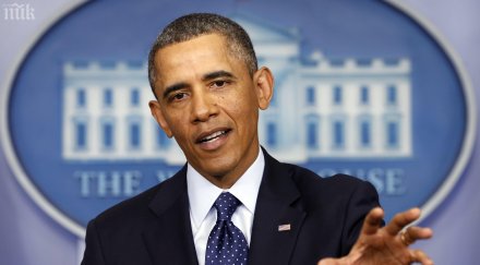 барак обама поиска 456 млн долара подслушване