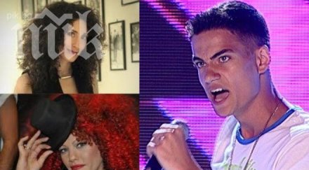 прецакаха победителката фактор жана саня оставила произвола съдбата