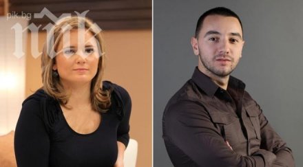 конкуренция ефир започна война антон хекимян лора крумова