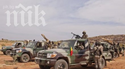 терористи ликвидирани операция френската армия мали