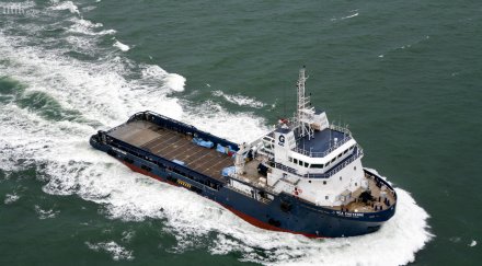 пристанище бургас затворено маневри