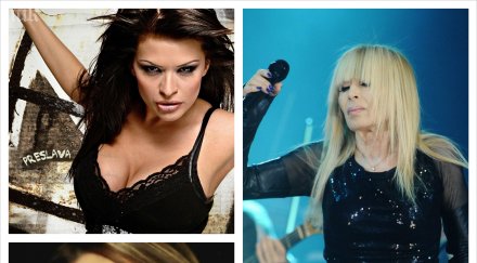 лили бясна глория преслава чалгаджийките издържат моите хитове