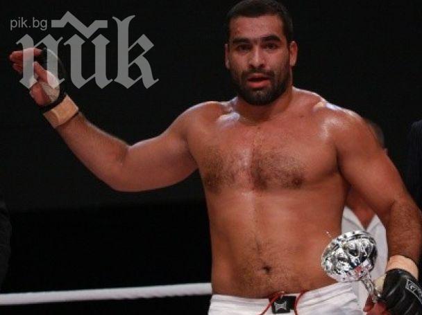 Багата с десета поредна победа