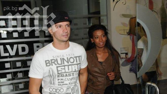 Део разточва домашни баници
