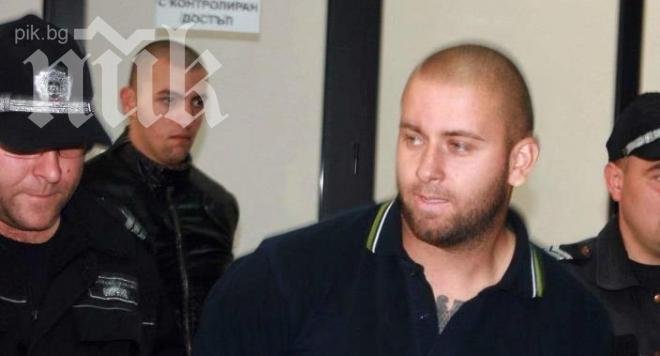 Издигат бомбаджията от Сандански за евродепутат