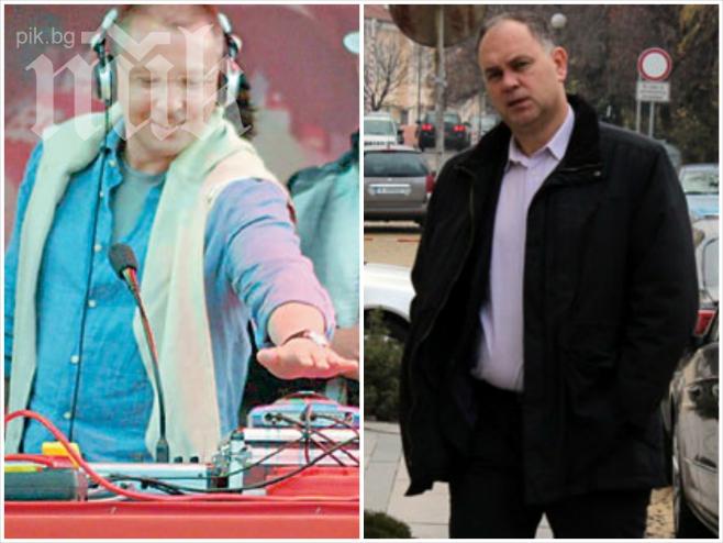 Кадиев нападна Станишев: Защо БСП продължава да отстрелва враговете с партиен билет? И мен могат да отлюспят!