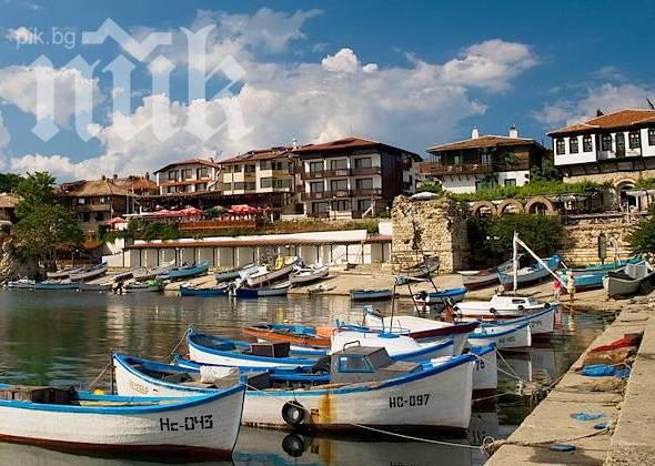 33 парцела до Несебър със забрана за строителство! Oбщината e ощетена!