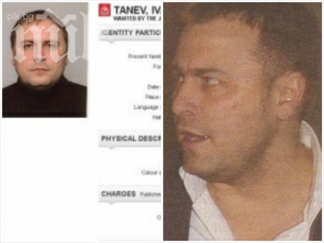 Разкритие на ПИК! Ортакът на Миньо Стайков-син се крие в Дубай, докато Интерпол го търси с червена бюлетина! Иван Универсалния е със семейството си!