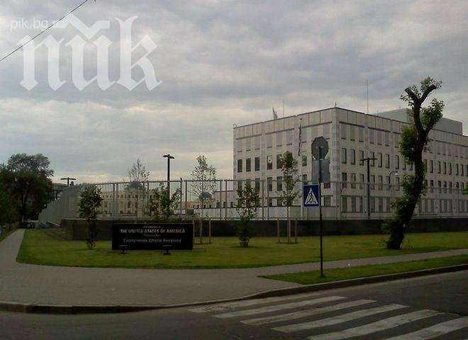 Владимир Бондаренко оглави Киевската администрация