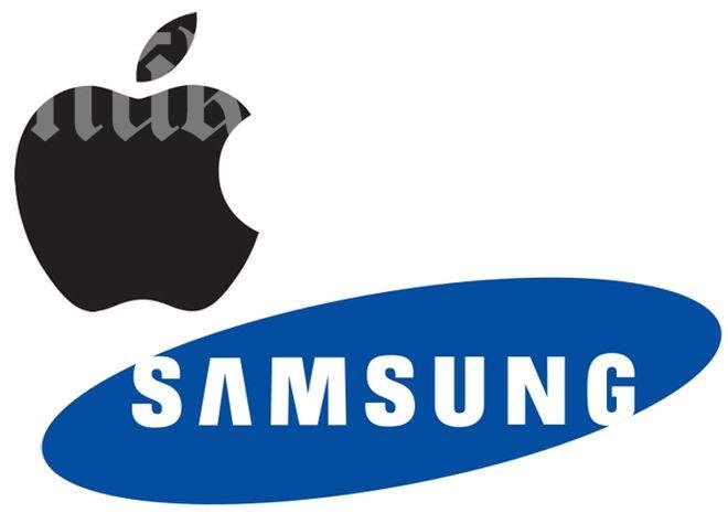 Самсунг отнесе глоба от близо 1 млрд. долара