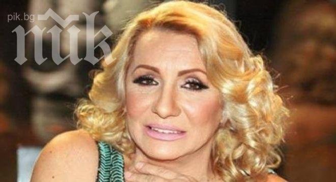 Арестуваха Весна Змиянац