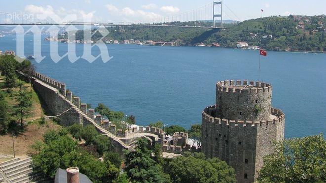 Китай съобщава: Няма да допуснем война на Корейския полуостров