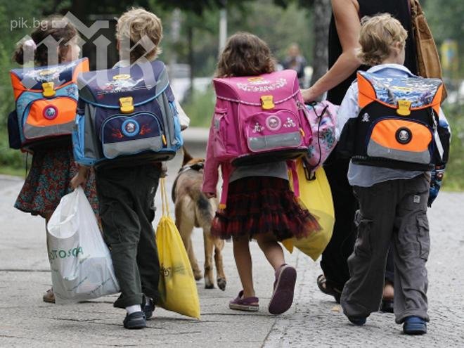 Детски хороскоп – ето как планетите редят живота на наследниците ви
