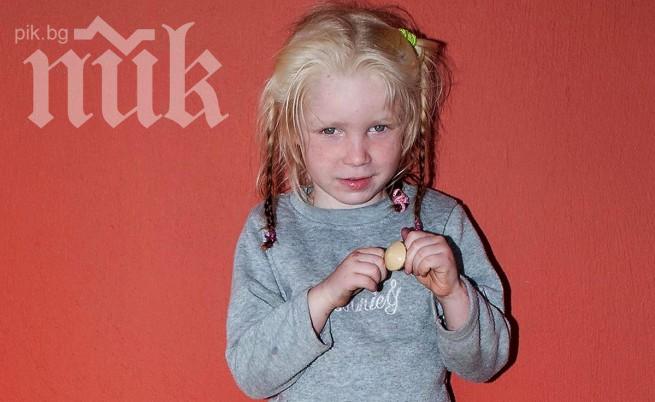 Известността създава проблеми на Русия ангел