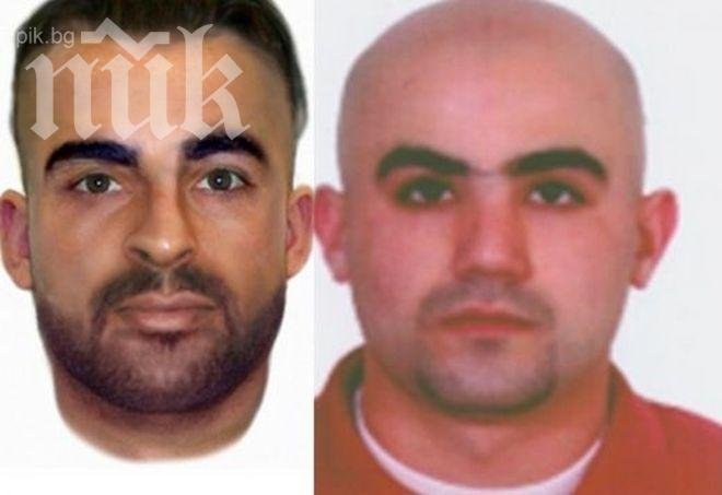 Откриха ДНК на един от атентатори от Сарафово в хотел в Несебър