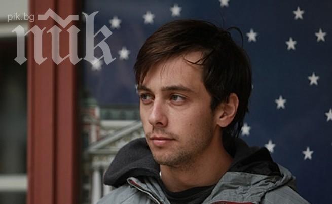 Бойко Кръстанов с ново гадже, вече делят обща спалня