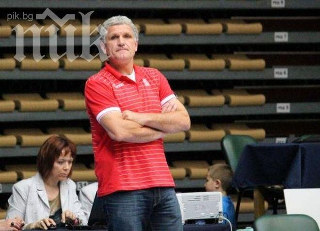 Напрежението не спира! Нов скандал в баскетбола