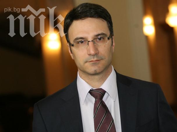 Трайчо Трайков: Не очаквам увеличение на тока до изборите
