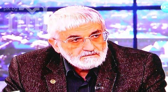 Валери Димитров в разговор с Илиана Беновска по горещите теми, свързани със Сметната палата