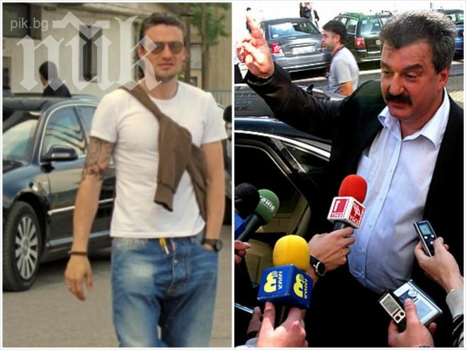 Само в ПИК! Защо изгърмя Христо Йовов от Герена? Защо Батков го изгони, след като му се кълнеше във вярност? Вижте истината!