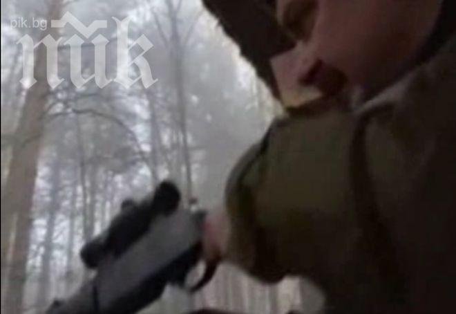 Супершоу! Адвокат Тодор Батков гърми по глигани! Видеото взриви интернет! Вижте го! Супершоу! Адвокат Тодор Батков гърми по глигани! Видеото взриви интернет! Вижте го!