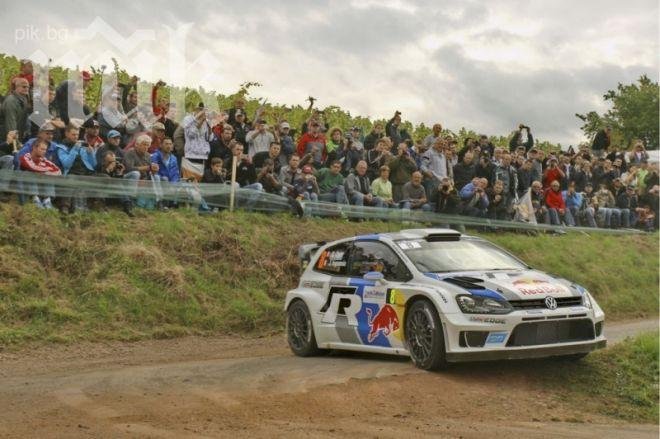 Жените са по-внимателни шофьори от мъжете