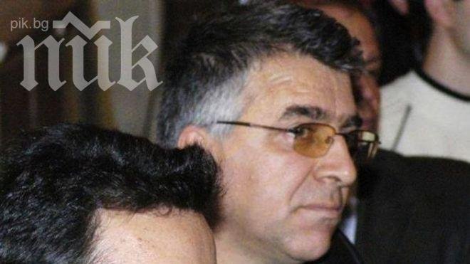 Румен Гечев: Новият закон дава по-големи гаранции на получателите на кредити