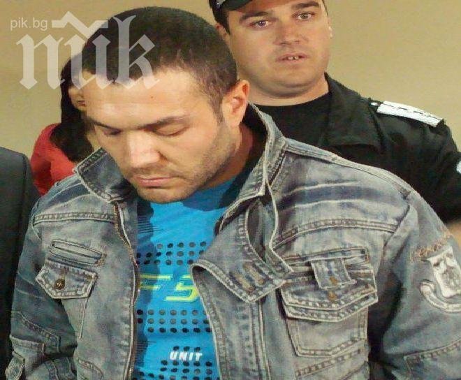 Зверско! Раздробили черепа на таксиджията Мето