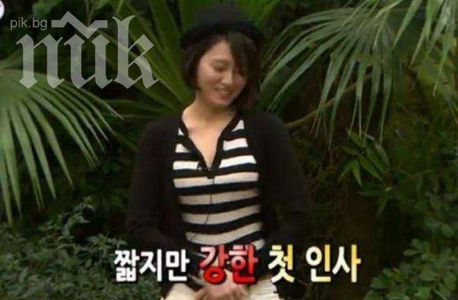 Ужас! Участничка в риалити шоу се самоуби пред камерите