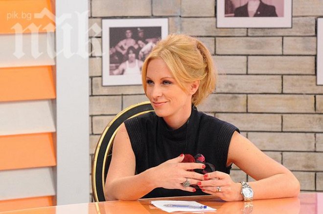 Нана неудържима – тренира по 8 часа всеки ден
