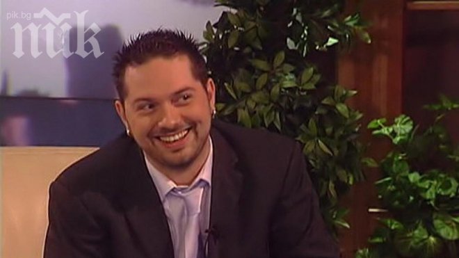 Борис Солтарийски има сериозен здравословен проблем