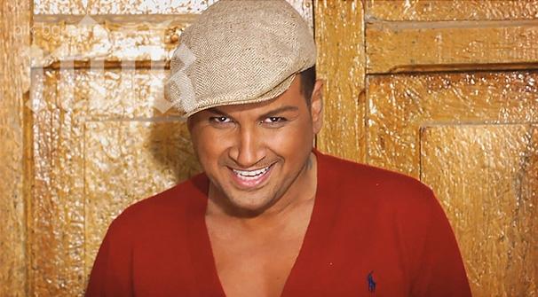 Звезден рожденик днес - Азис! (снимки)