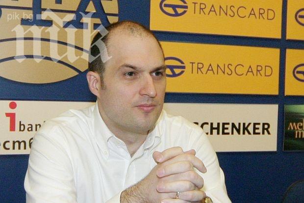 Стефан Гамизов: Ще имаме нов блок на АЕЦ Козлодуй