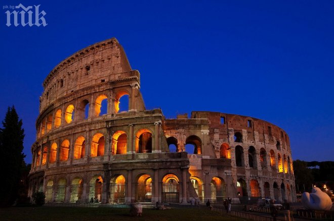 В Рим откриха музей на престъпленията срещу природата