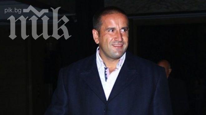 Оставиха в ареста бившия шеф на Напоителни системи