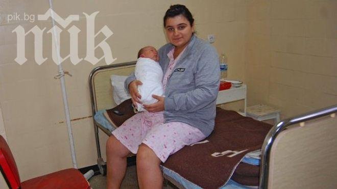 Бум на случаите на заболели от коклюш