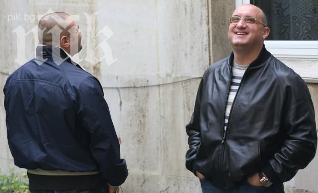 МВР отрича за официален арест на Галеви! Дали, защото двамата са агенти на специалните служби?