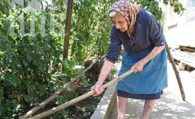 Девет от десет столетници са жени в Смолянско