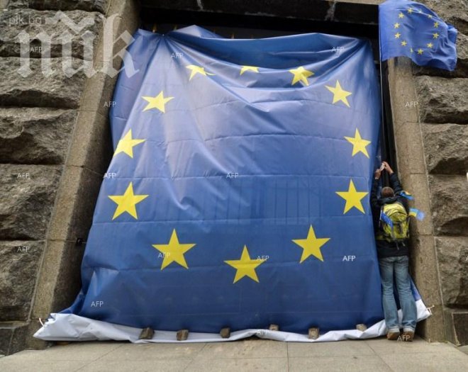 ЕС ще изпрати наблюдатели на изборите в Афганистан