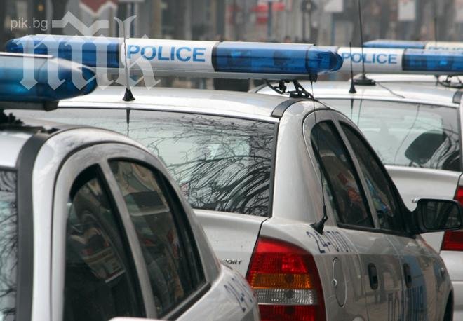 Две кражби в Старозагорско за над 5 бона