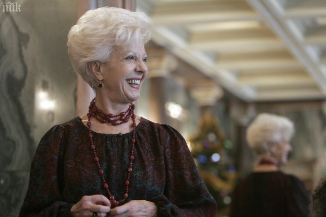 Райна Кабаиванска: Да правиш състезание за деца таланти е ужасен спектакъл