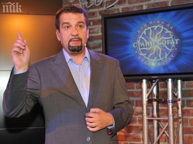 Ники Кънчев с 8 бона заплата от Стани богат