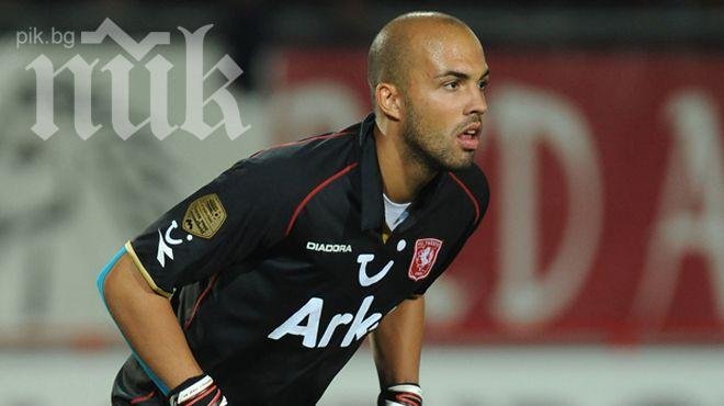 Парма би Верона, Ники Михайлов отново резерва