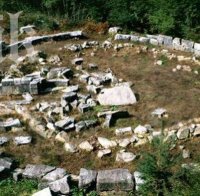 Европа спасява наша тракийска гробница