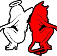 Ангели и демони: Кои живеят в нас според зодията ни? Хороскоп за добрите и лошите ни черти