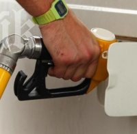 От 1 април акцизът върху горивата в Румъния се вдига