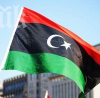 Властите в Либия задържали танкер, плаващ под флага на КНДР