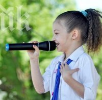 Супер шоу! БНТ се уплаши от Крисия и премести 