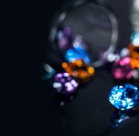 Това са магическите камъни, които привличат любовта и романтиката