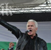 Сидеров: Обвинението срещу мен е странно, медиите ме осъдиха предварително